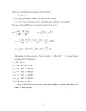 Mokėjimo kortelių pardavimų apimties kitimas: AB "Hansabankas" 7 puslapis