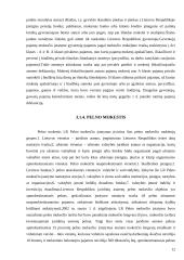 Mokesčiai - svarbiausias valstybės biudžeto pajamų šaltinis 12 puslapis