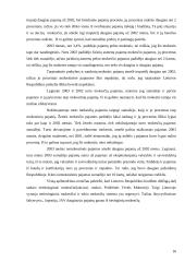 Mokesčiai - svarbiausias valstybės biudžeto pajamų šaltinis 16 puslapis