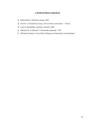 Mokesčiai - svarbiausias valstybės biudžeto pajamų šaltinis 18 puslapis