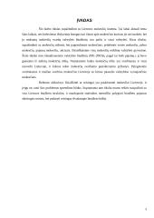 Mokesčiai - svarbiausias valstybės biudžeto pajamų šaltinis 3 puslapis