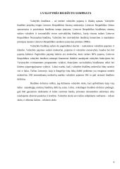 Mokesčiai - svarbiausias valstybės biudžeto pajamų šaltinis 4 puslapis