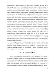 Mokesčiai - svarbiausias valstybės biudžeto pajamų šaltinis 9 puslapis