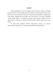 Mokesčius administruojančios įstaigos 2 puslapis