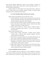 Mokesčius administruojančios įstaigos 12 puslapis