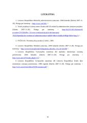 Mokesčius administruojančios įstaigos 15 puslapis