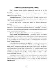 Mokesčius administruojančios įstaigos 3 puslapis