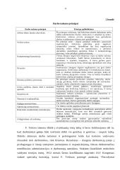 Mokslinių vadybos teorijų taikymas organizacijoje 11 puslapis