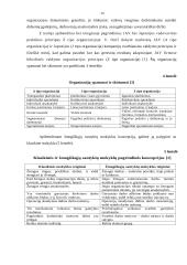 Mokslinių vadybos teorijų taikymas organizacijoje 20 puslapis