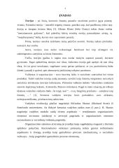 Mokslinių vadybos teorijų taikymas organizacijoje 3 puslapis