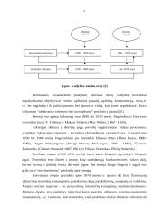 Mokslinių vadybos teorijų taikymas organizacijoje 4 puslapis