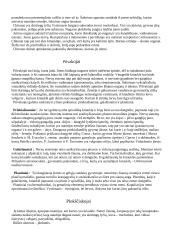 Moliuskų aprašymas 3 puslapis