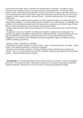 Moliuskų aprašymas 5 puslapis