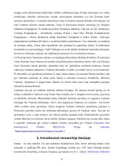 Monarchijos sąvoka ir jos prasmė 11 puslapis