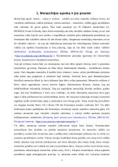 Monarchijos sąvoka ir jos prasmė 3 puslapis