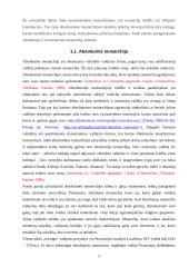 Monarchijos sąvoka ir jos prasmė 5 puslapis