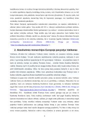 Monarchijos sąvoka ir jos prasmė 9 puslapis