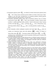 Monopolijų konkurencija 14 puslapis