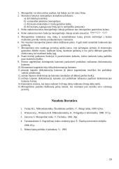 Monopolijų konkurencija 15 puslapis