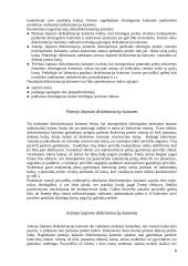 Monopolijų konkurencija 8 puslapis