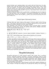 Monopolijų konkurencija 9 puslapis