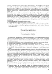 Monopolijų konkurencija 10 puslapis