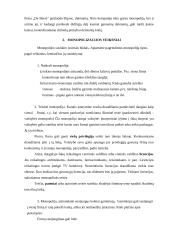 Monopolijos rūšys bei pavyzdžiai 4 puslapis