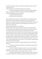 Monopolijos rūšys bei pavyzdžiai 6 puslapis