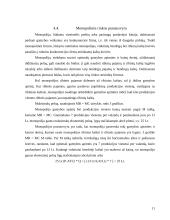 Monopolijų tikslai 11 puslapis