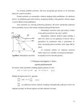 Monopolijų tikslai 13 puslapis