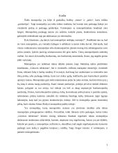 Monopolijų tikslai 3 puslapis