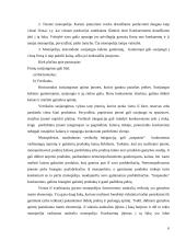 Monopolijų tikslai 6 puslapis