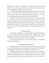 Monopolijų tikslai 7 puslapis