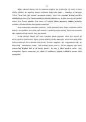 Monopolija bei jos socialiniai ir ekonominiai padariniai 7 puslapis