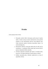 Monopolinė rinka 13 puslapis