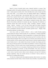 Moralė ir teisingumas 2 puslapis