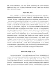 Moralė ir teisingumas 3 puslapis