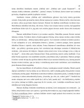 Moteriškumo vaizdavimas lietuvių literatūroje 20 puslapis