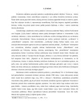 Moteriškumo vaizdavimas lietuvių literatūroje 3 puslapis