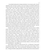 Moteriškumo vaizdavimas lietuvių literatūroje 4 puslapis