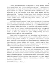 Moteriškumo vaizdavimas lietuvių literatūroje 5 puslapis
