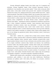Moteriškumo vaizdavimas lietuvių literatūroje 6 puslapis