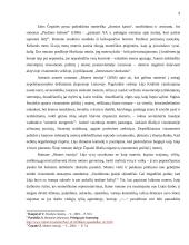 Moteriškumo vaizdavimas lietuvių literatūroje 9 puslapis