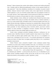 Moteriškumo vaizdavimas lietuvių literatūroje 10 puslapis