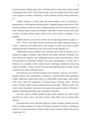 Moterų socialinė-ekonominė padėtis amžių raidoje 8 puslapis