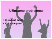 Moterų užimtumo lygis ir užimtumo centrai 4 puslapis