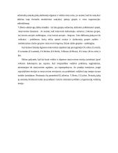 Motyvacija. Motyvacijos modeliai ir teorijos 9 puslapis