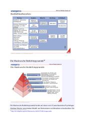 Motivation, Motive und Motivationstheorie 14 puslapis