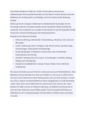 Motivation, Motive und Motivationstheorie 15 puslapis