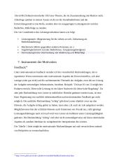 Motivation, Motive und Motivationstheorie 19 puslapis